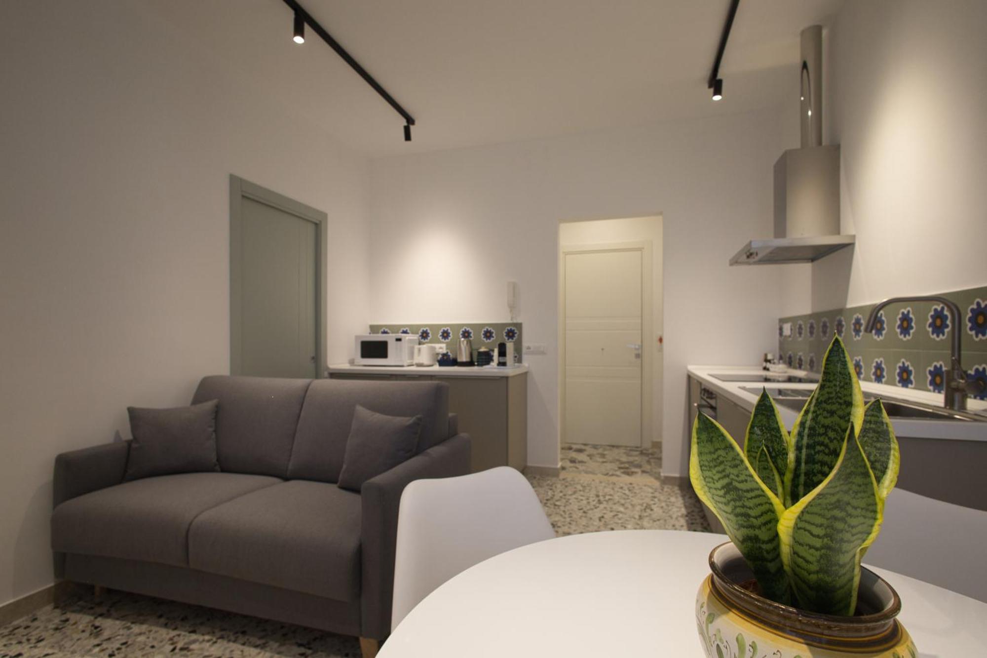 Eos Serenity Suites Syrakuzy Zewnętrze zdjęcie