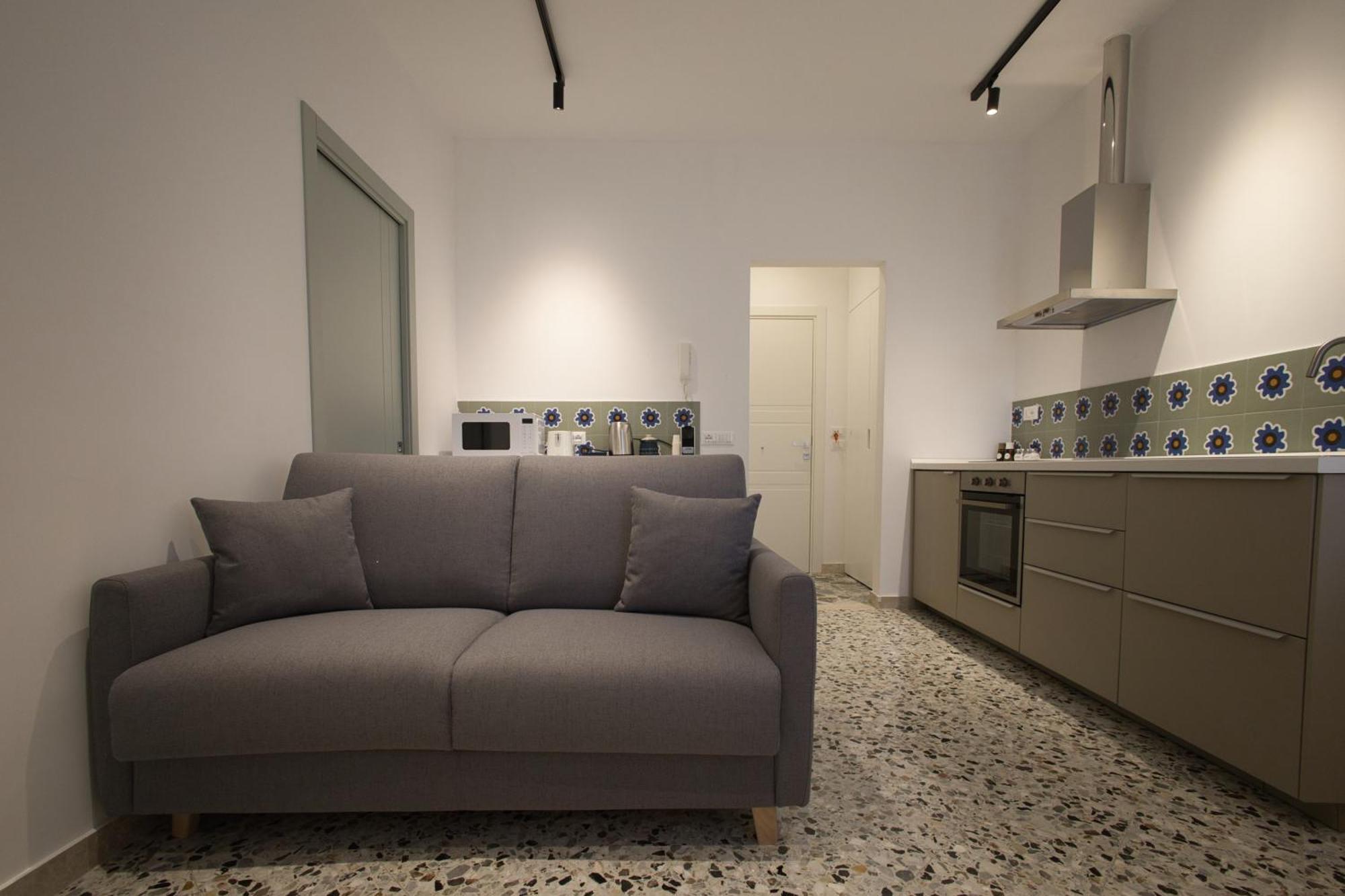 Eos Serenity Suites Syrakuzy Zewnętrze zdjęcie