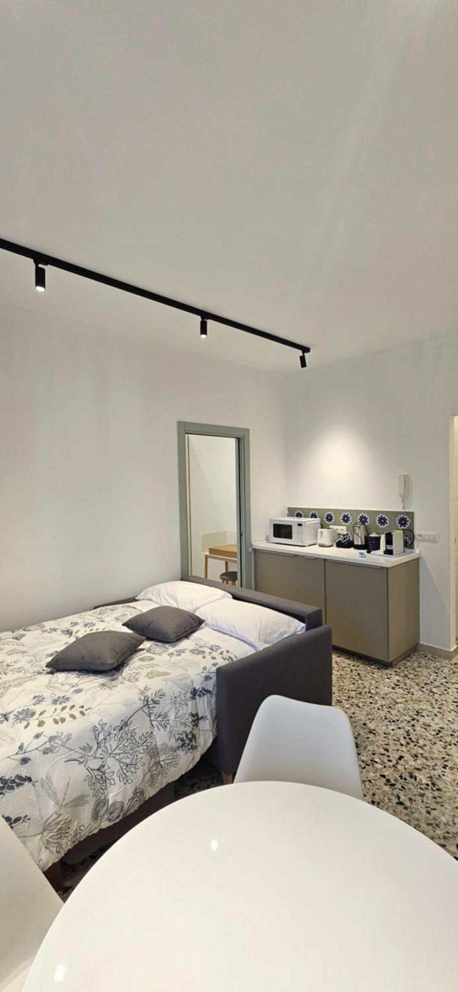 Eos Serenity Suites Syrakuzy Zewnętrze zdjęcie