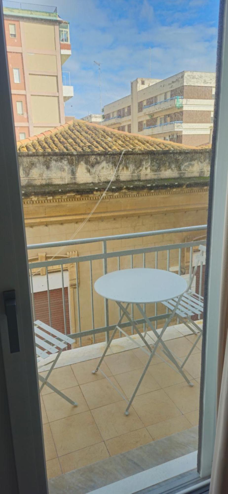 Eos Serenity Suites Syrakuzy Zewnętrze zdjęcie