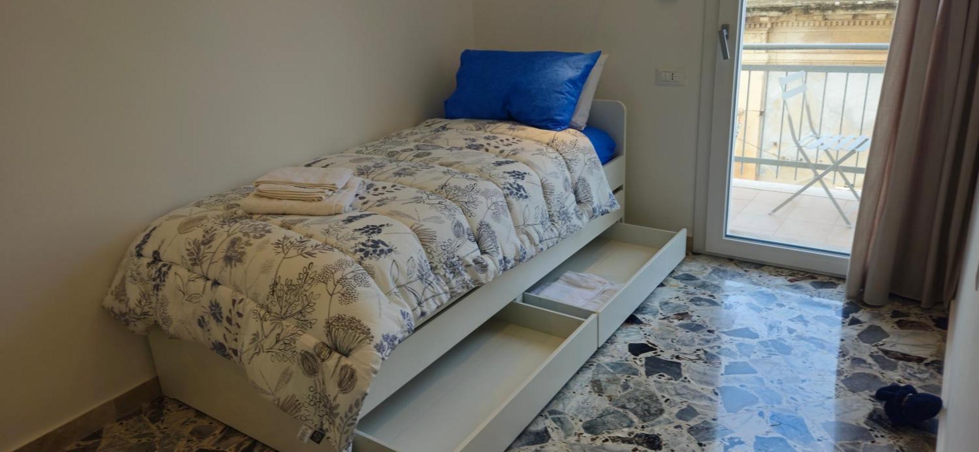 Eos Serenity Suites Syrakuzy Zewnętrze zdjęcie