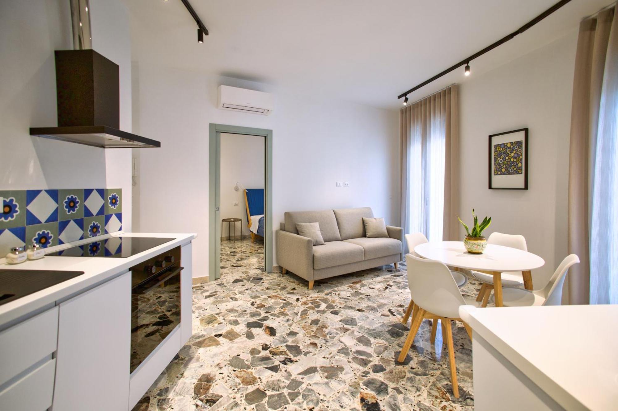Eos Serenity Suites Syrakuzy Zewnętrze zdjęcie