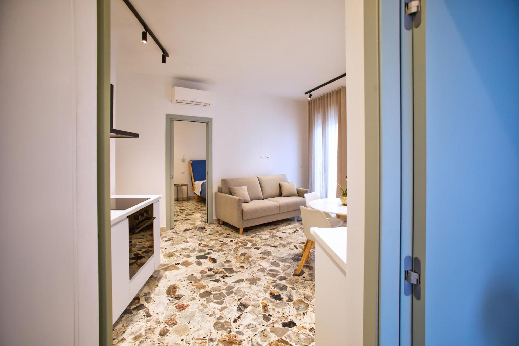 Eos Serenity Suites Syrakuzy Zewnętrze zdjęcie