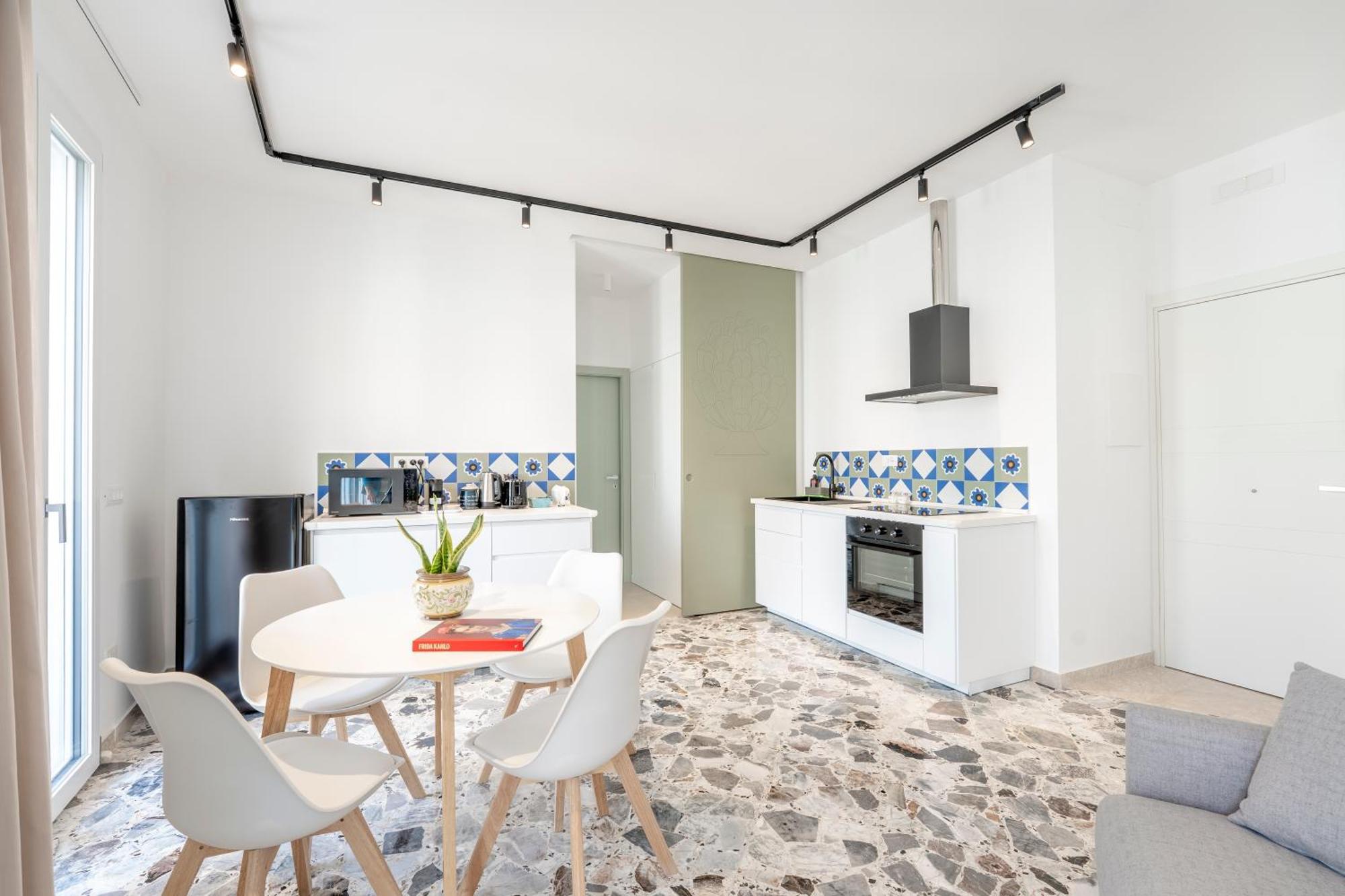 Eos Serenity Suites Syrakuzy Zewnętrze zdjęcie