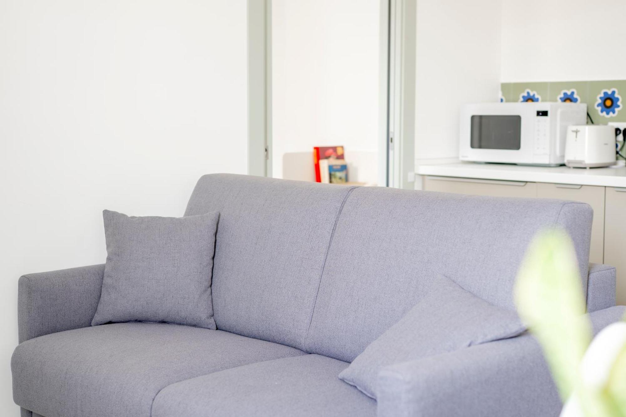 Eos Serenity Suites Syrakuzy Zewnętrze zdjęcie