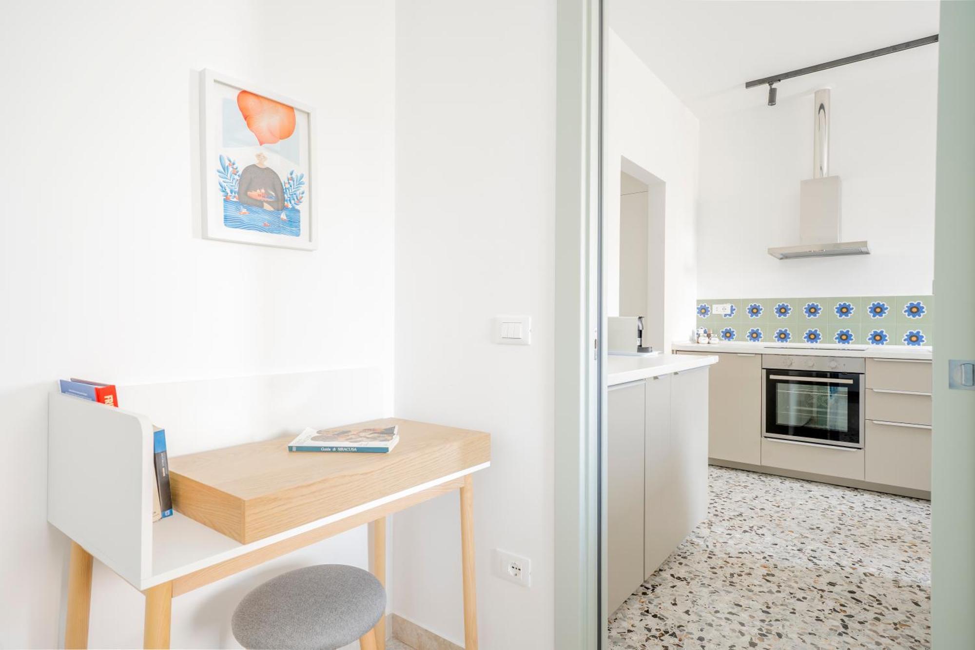 Eos Serenity Suites Syrakuzy Zewnętrze zdjęcie