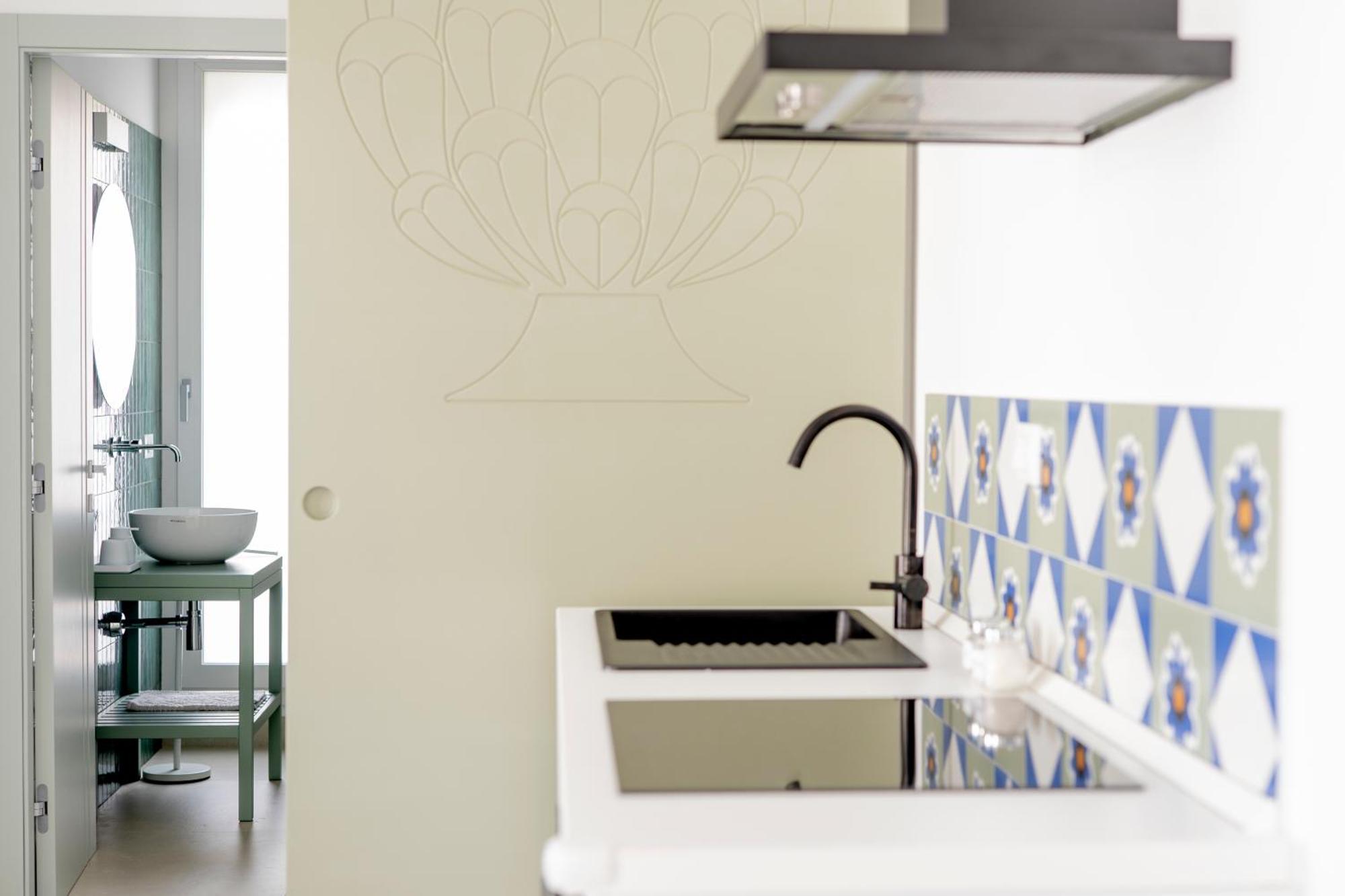Eos Serenity Suites Syrakuzy Zewnętrze zdjęcie