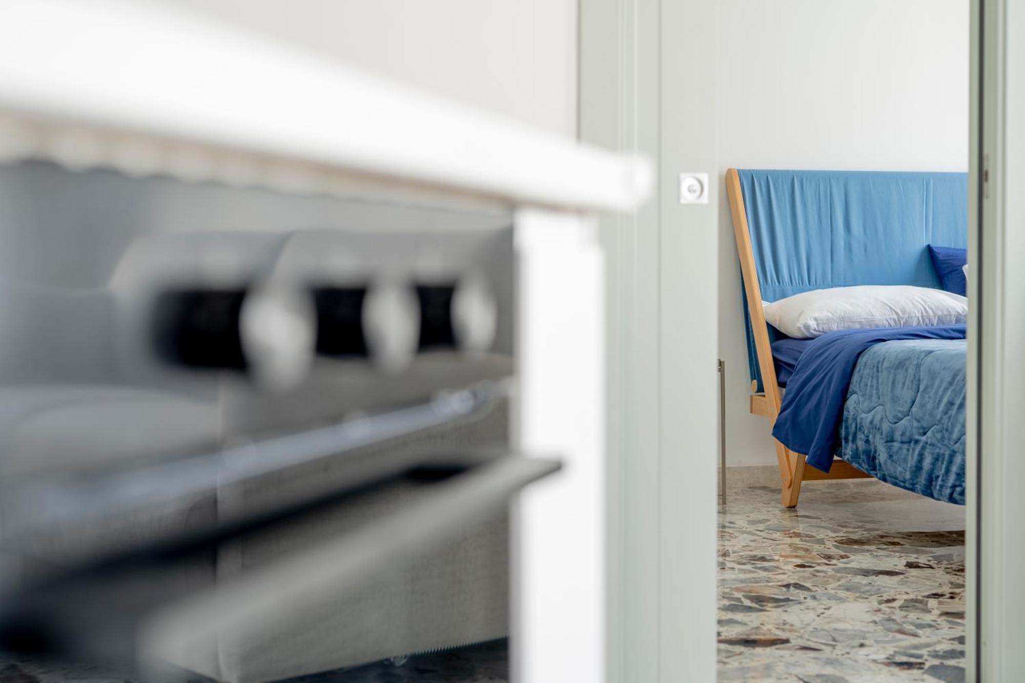 Eos Serenity Suites Syrakuzy Pokój zdjęcie