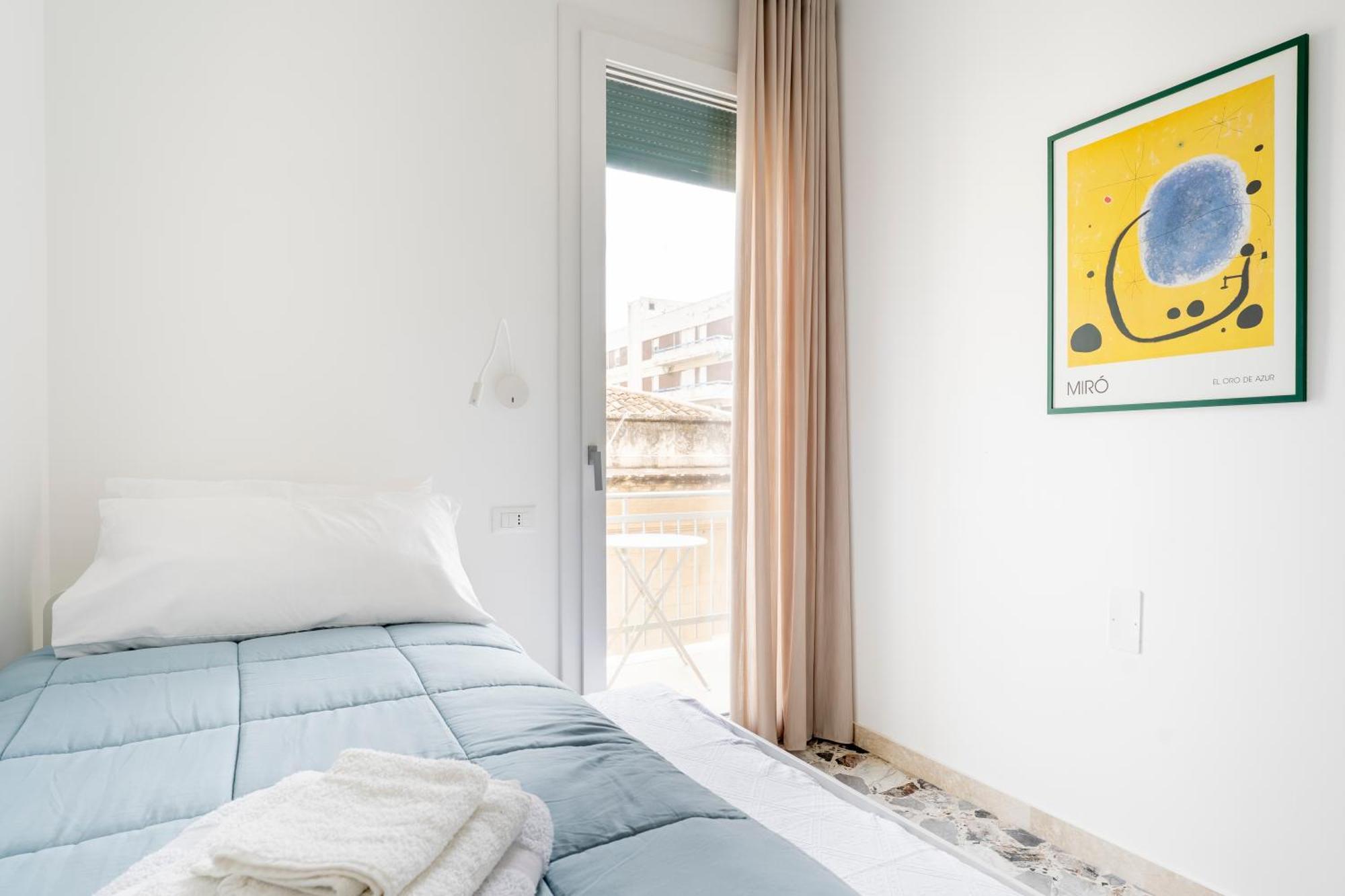 Eos Serenity Suites Syrakuzy Zewnętrze zdjęcie