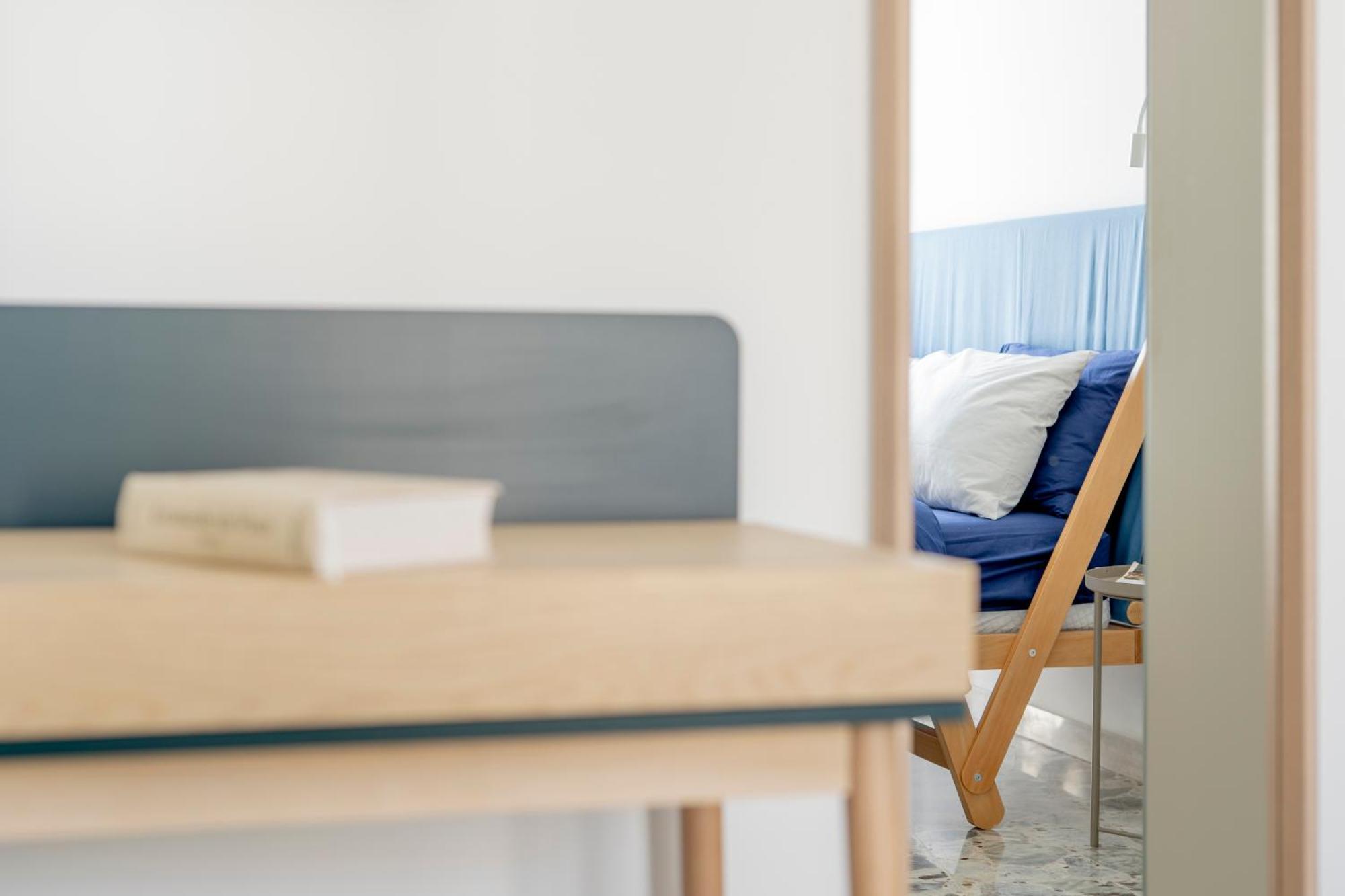 Eos Serenity Suites Syrakuzy Pokój zdjęcie