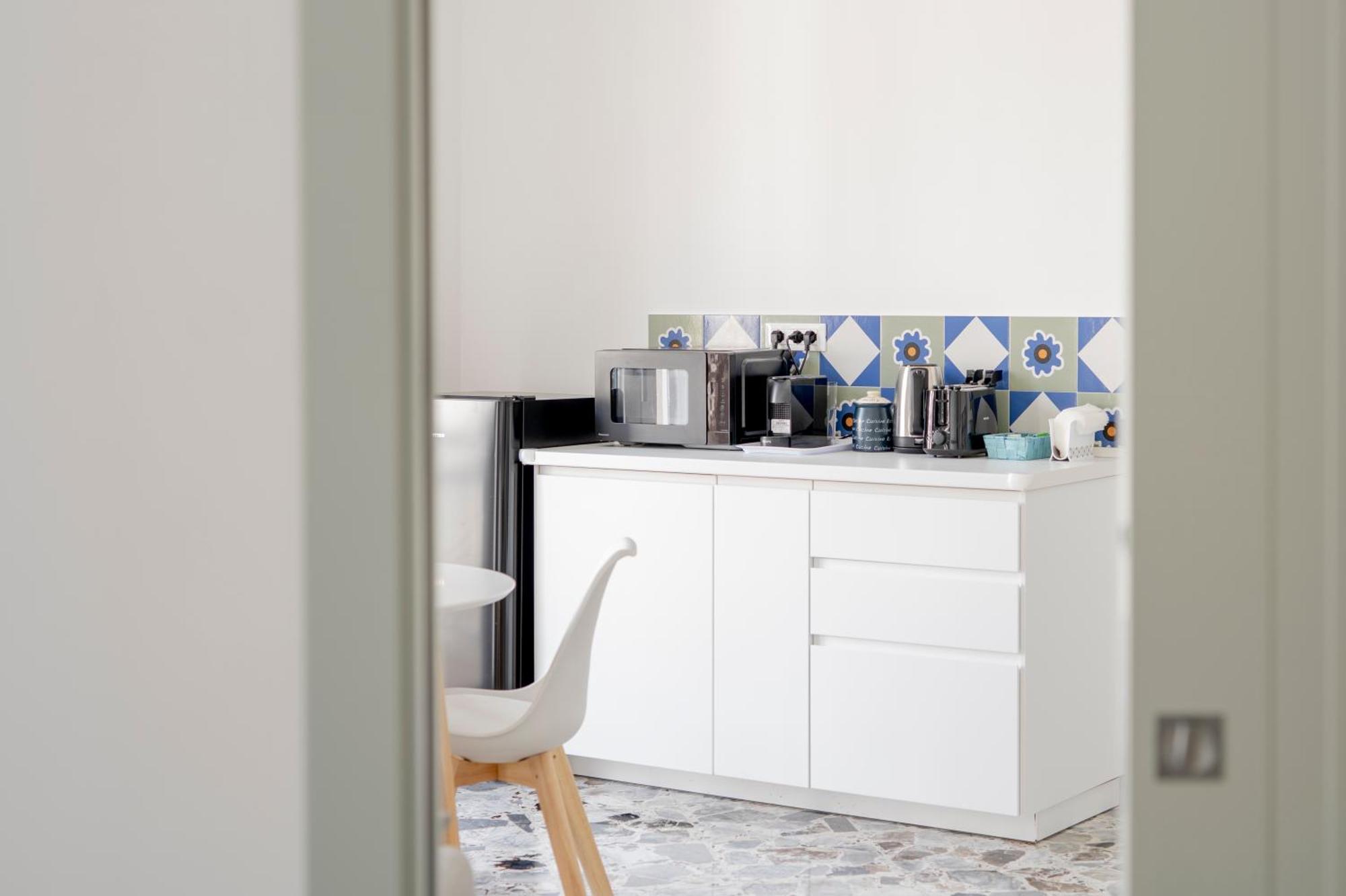 Eos Serenity Suites Syrakuzy Zewnętrze zdjęcie