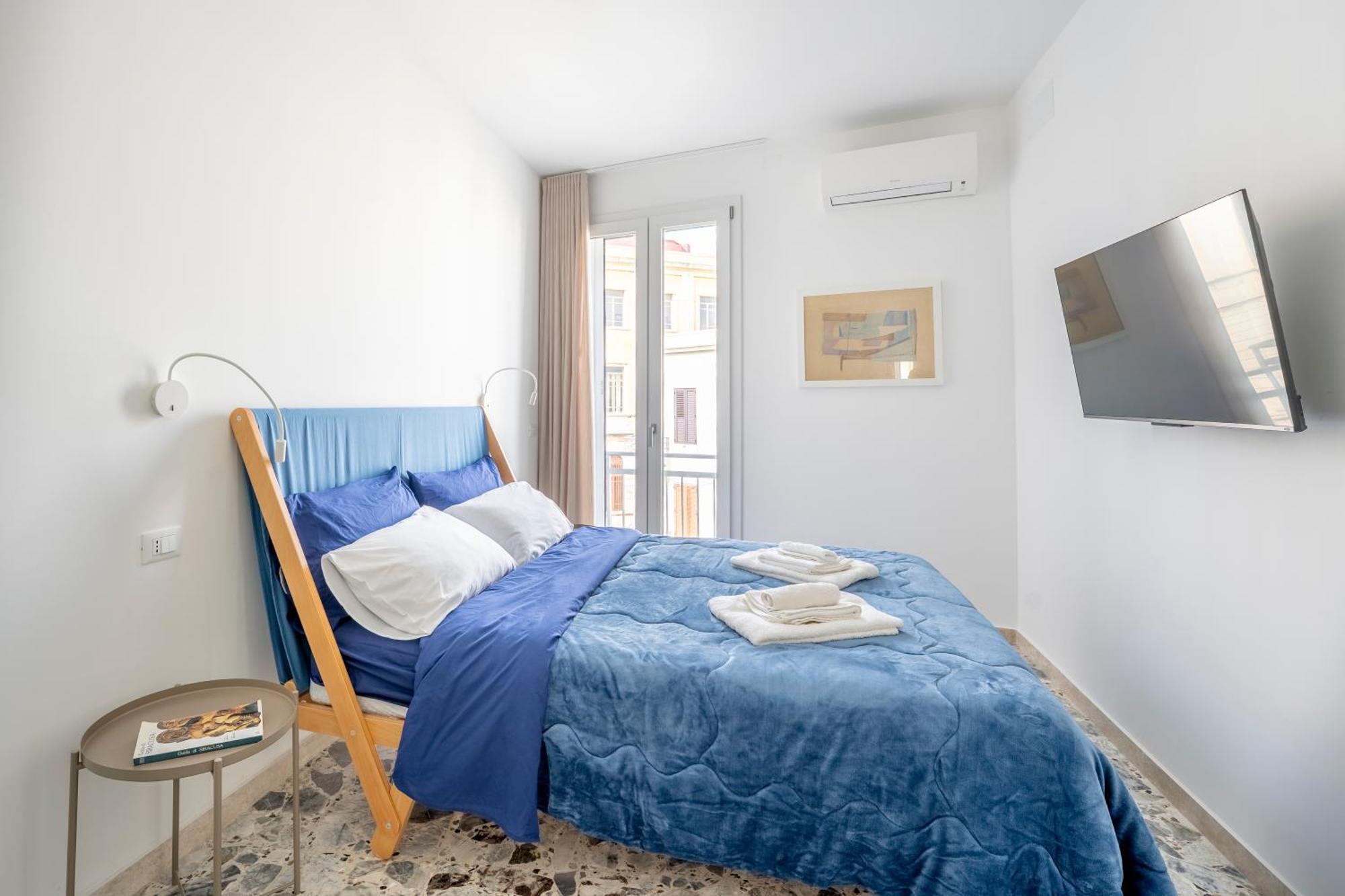 Eos Serenity Suites Syrakuzy Zewnętrze zdjęcie