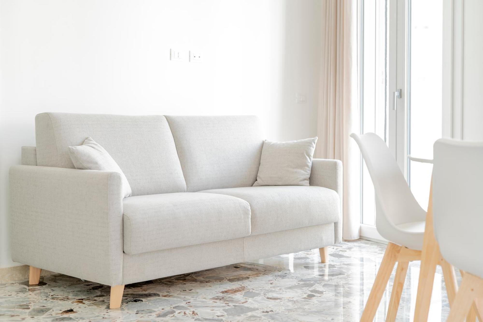 Eos Serenity Suites Syrakuzy Zewnętrze zdjęcie