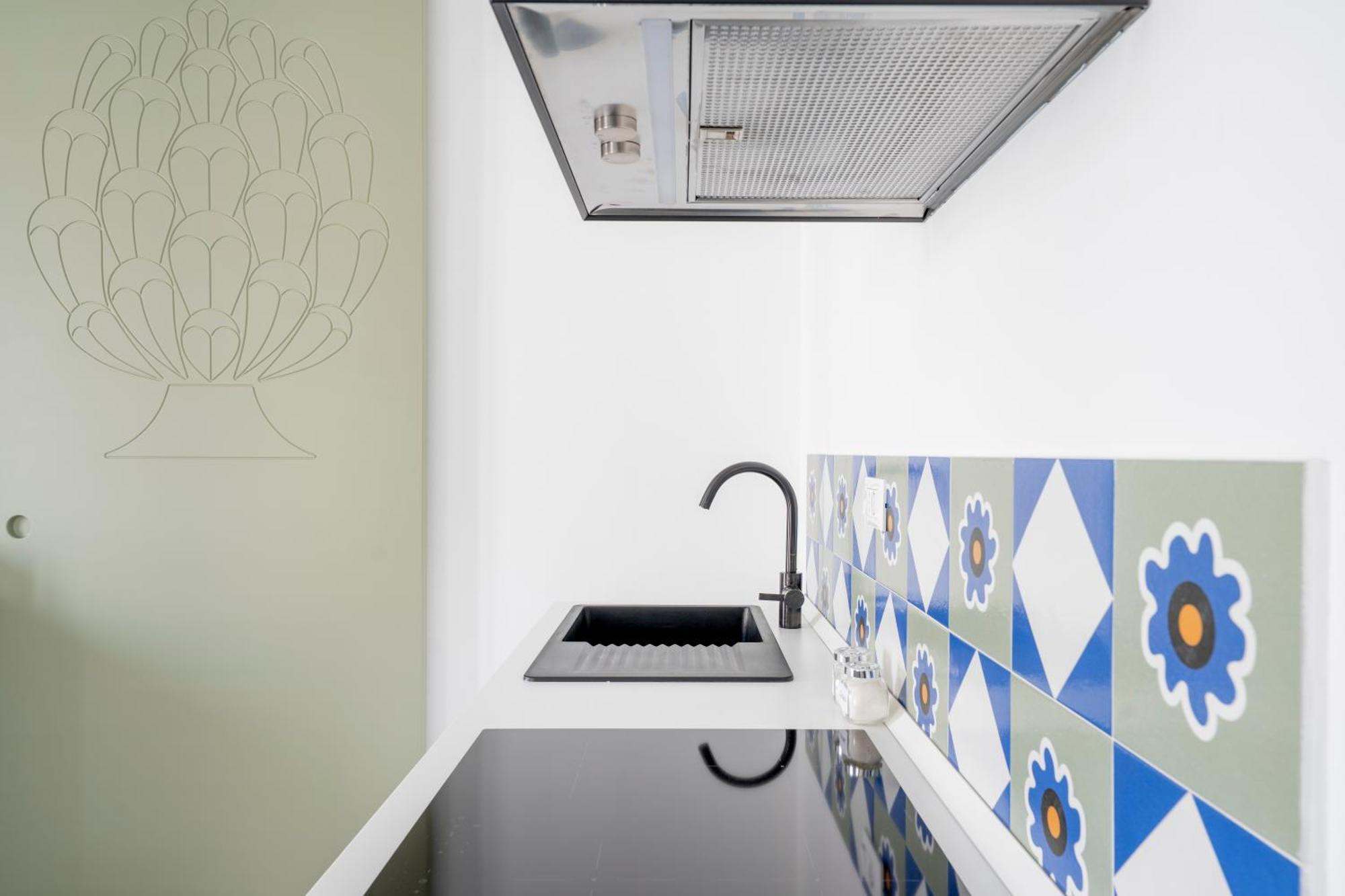 Eos Serenity Suites Syrakuzy Zewnętrze zdjęcie